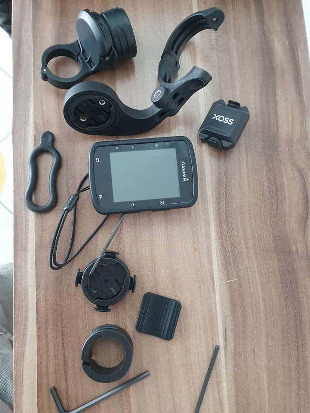 gps garmin usado olx