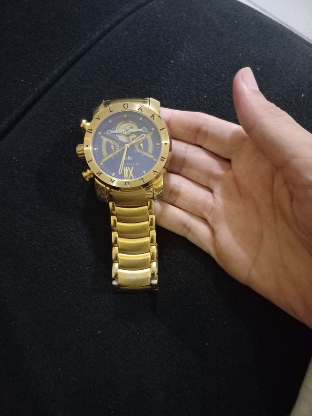 bulgari olx