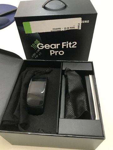 gear fit 2 pro olx