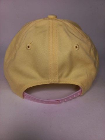 Boné Los angeles Dodgers - New era - Snapback - 9FORTY - Mlb - Foto 3