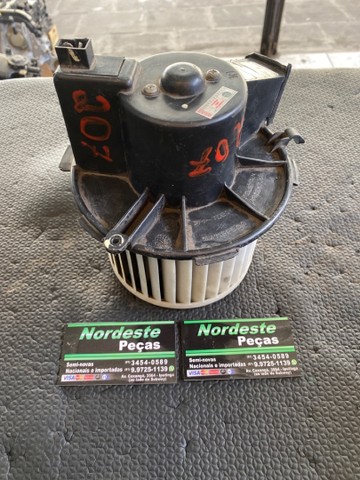 Ventilador interno 207 original 