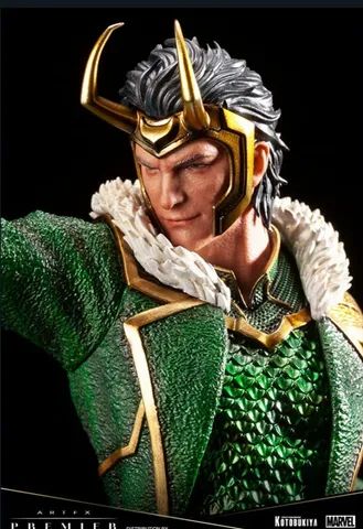Loki Premier Kotobukiya 