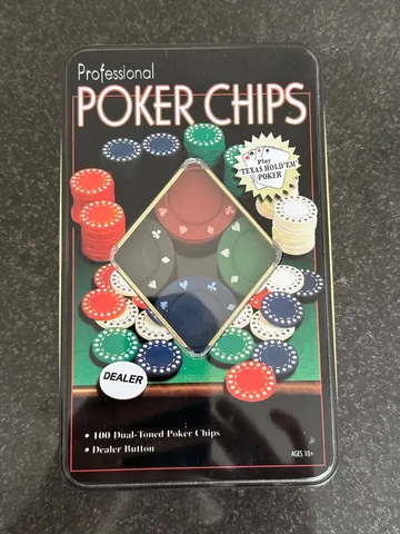 Jogo De Poker Profissional Chips 200 Fichas Com Toalha