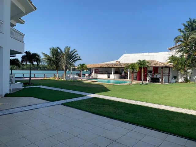 Casa no Canal de Guarapari - Para temporada