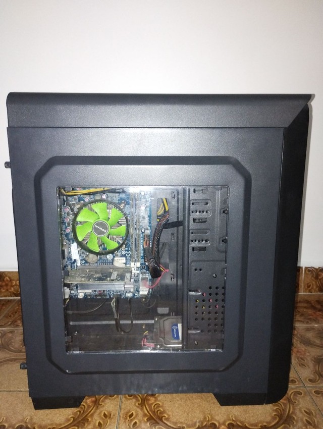 Computador i3 3420