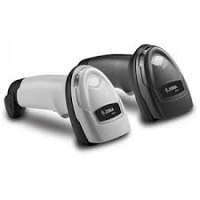 Leitor de Codigo de Barras e Qrcode Zebra 2d Ds2208 USB a partir