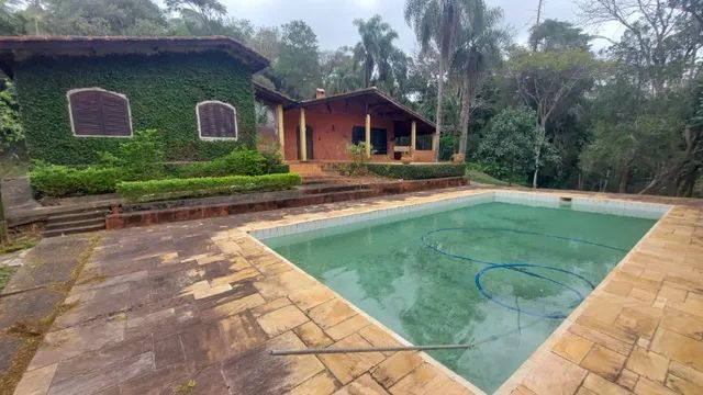 Sitio Sorocaba Região 40 Hectares