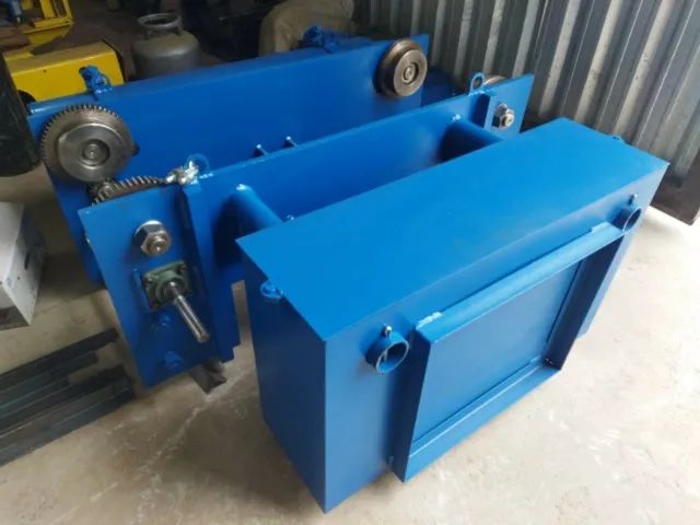 Talhas Elétricas de Varias Capacidades  - Foto 5