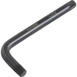 Chave Multidentada Vonder 08mm