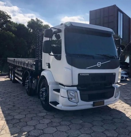 Volvo vm Bitruck 2019  - Foto 3