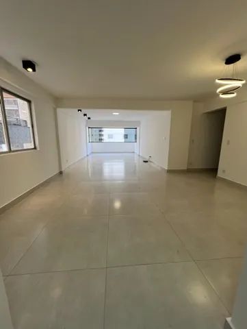 Captação de Apartamento a venda na Rua T 38 - até 1508 - lado par, Setor Bueno, Goiânia, GO