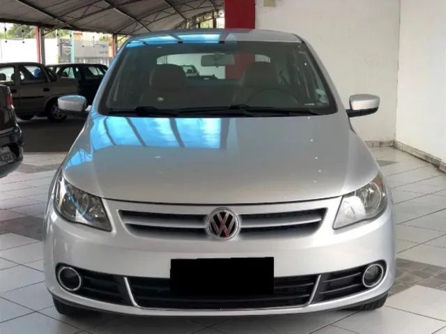 VW/Gol G5 1.0 Flex 4p 2013 - Feirão Online