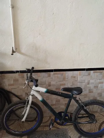 Você buscou por bicicleta aro 26 usada 100 reais 