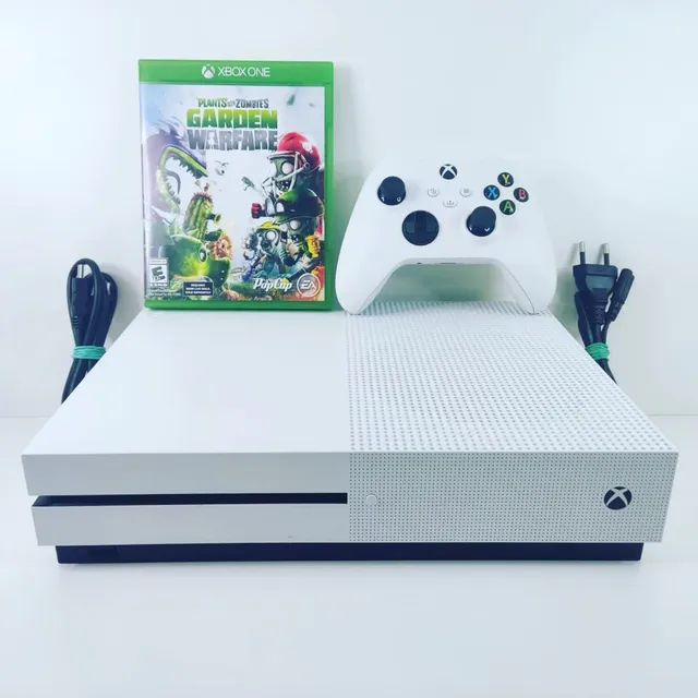 Xbox One S 1TB - M2 Tech Store