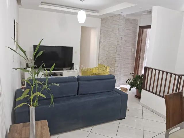 Santa Teresa | Casa 3 quartos - Foto 4