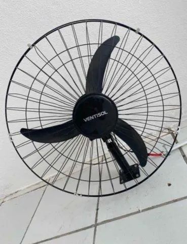 Ventilador de Parede  - Foto 2