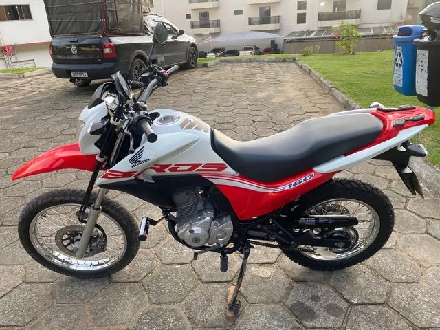Bros 160 ESDD 2019 impecável  - Foto 2