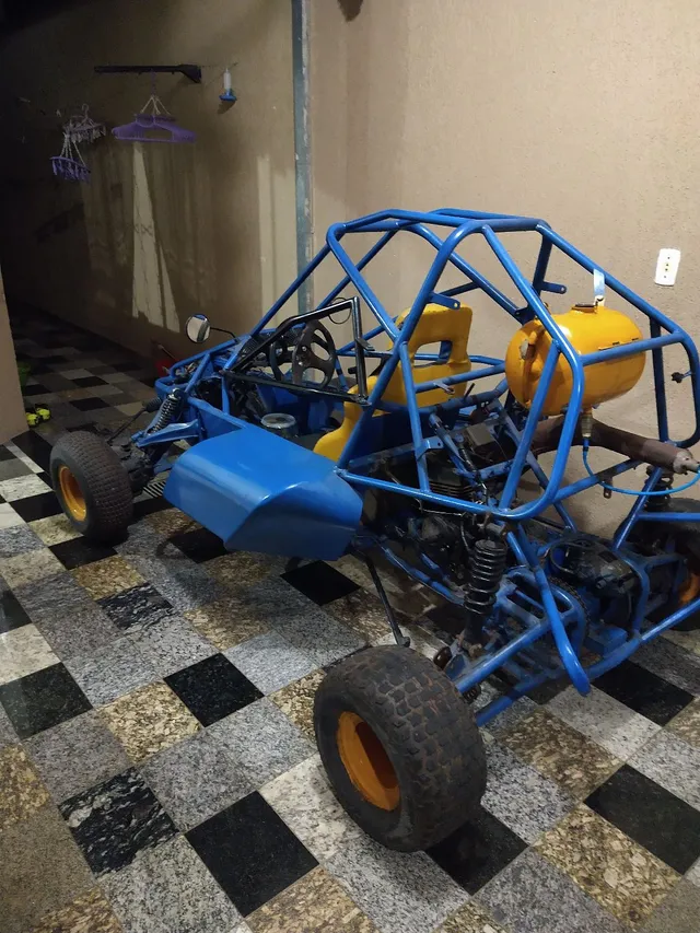 Kart kart  +1524 anúncios na OLX Brasil