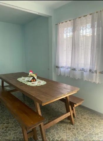 Casa para aluguel possui 324 metros quadrados com 4 quartos em Balneário Costa Azul - Mati