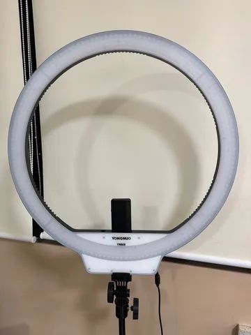 Ring light Yongnuo - Foto 3
