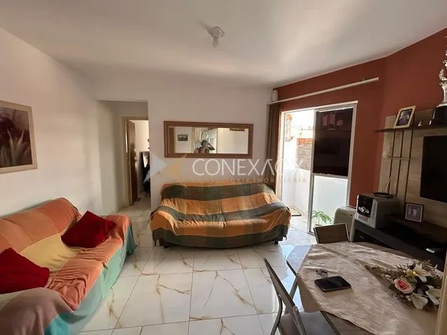 apartamento - Bosque - Campinas - Foto 4