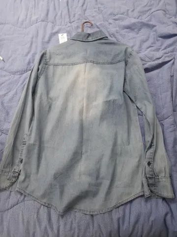 Jaqueta Jeans Feminina - Foto 2