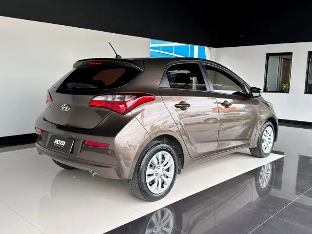 Hyundai HB20 Comfort Plus 1.0 2019 - Foto 6