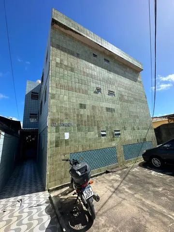 Captação de Apartamento a venda na Rua Rui Barbosa, Janga, Paulista, PE