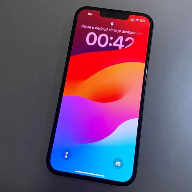 iPhone 14