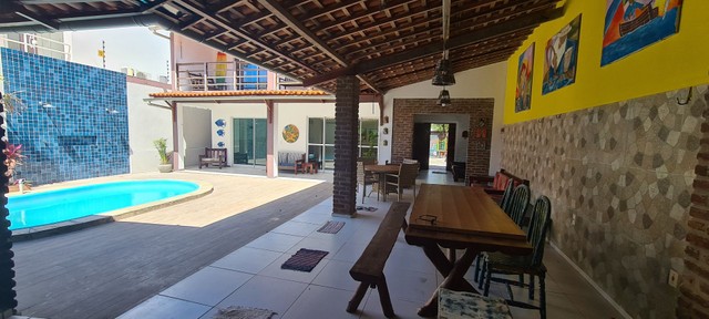 Casa praia Camboinha 800 - Foto 5