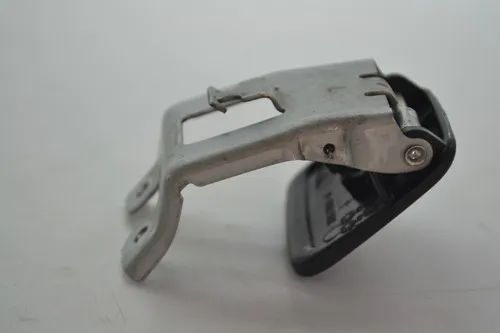 Alavanca Puxador Capô Chevrolet Captiva 2011 Original  - Foto 3
