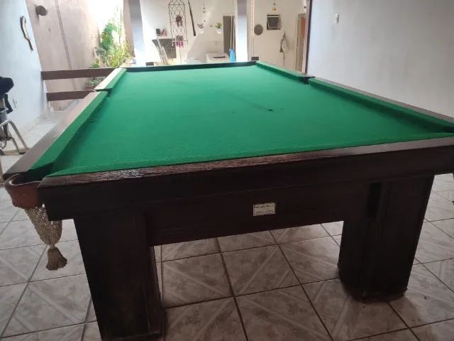 Mesa Sinuca Profissional - Foto 4