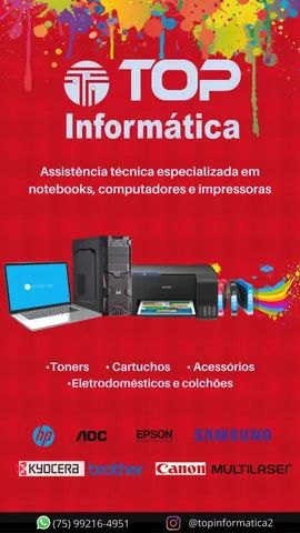 Impressora Multifuncional Epson Ecotank L3210 USB, Bivolt (Nova)