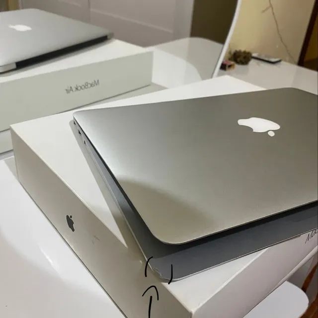 olx macbook air 2017