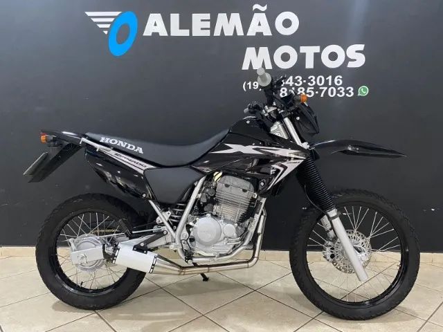 Motor xr 250  +35 anúncios na OLX Brasil