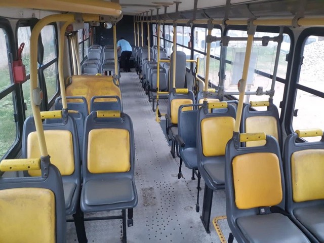 Urbano comil VW 17-230 - Foto 5