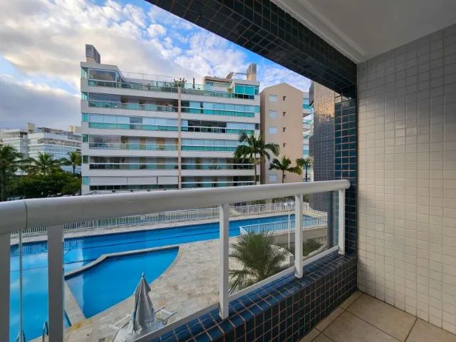 Captação de Apartamento a venda na Passeio dos Galeões, Riviera de São Lourenço, Bertioga, SP
