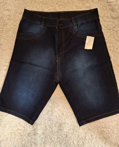 Bermudas Jeans masculina  - Foto 2