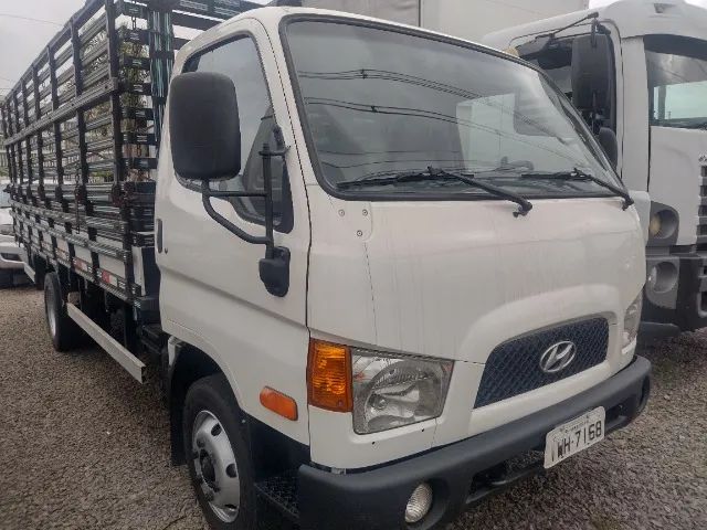 Hyundai HD 78