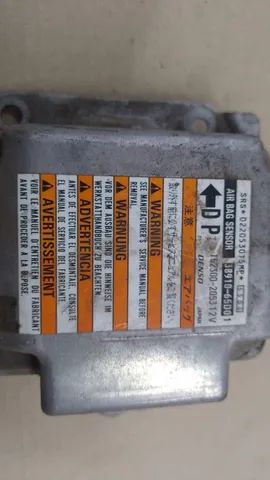 Modulo Airbag Tracker - Foto 2