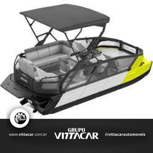 Seadoo Lancha / Switch  Sport  18 - 2024 - Foto 5