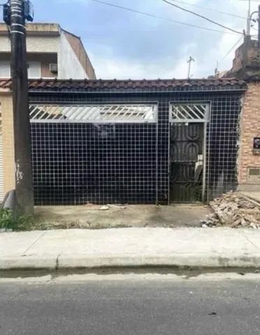 Captação de Terreno a venda na Rua Ibrahin Abdalla Set El Banat, Rio Branco, São Vicente, SP