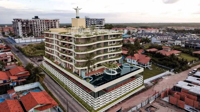 Apartamento Salinas - Foto 5