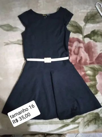 Vestido infantil  - Foto 4