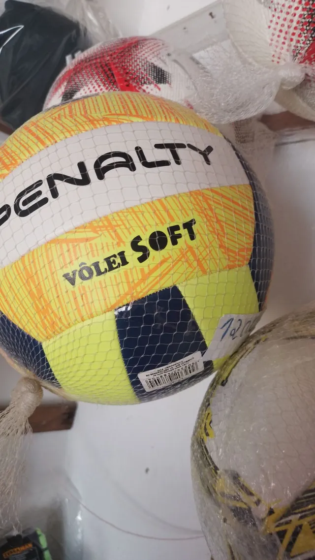 Bola de basquete penalty  +39 anúncios na OLX Brasil