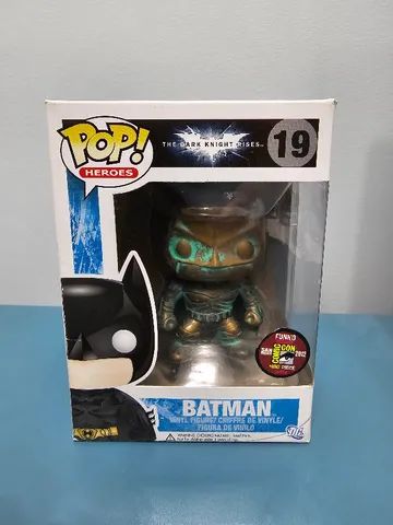 19 batman funko clearance pop