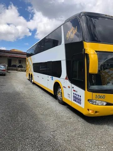 Fretamento e aluguel de onibus, micro onibus e vans executivas com motoristas - Foto 3