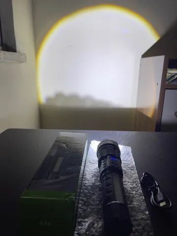 Lanterna Led - Foto 6