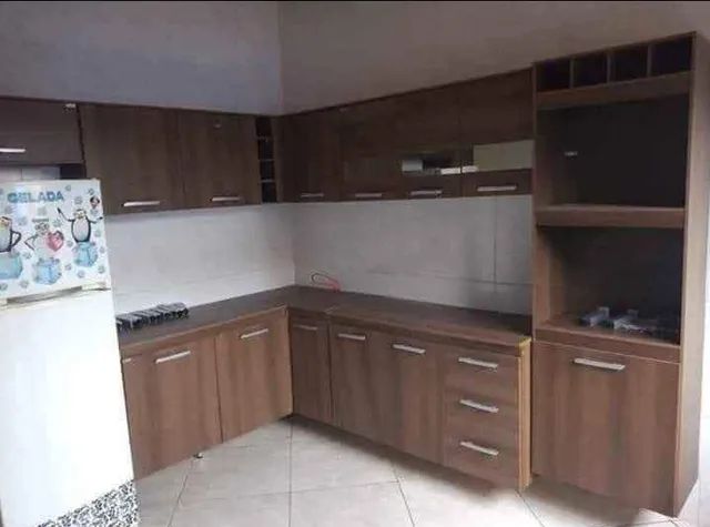 Captação de Apartamento a venda na Avenida Glicinia, Campo Grande, Rio de Janeiro, RJ