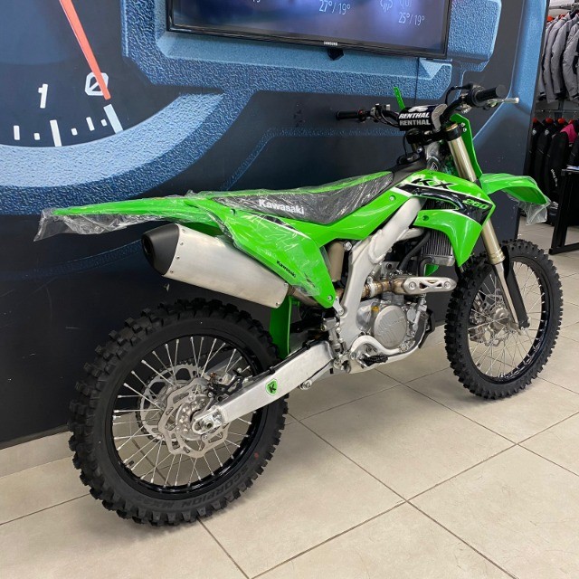 kx 250 0km 2024 - Foto 2